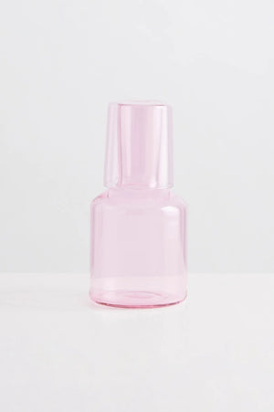 J'AI Soif Carafe | Pink