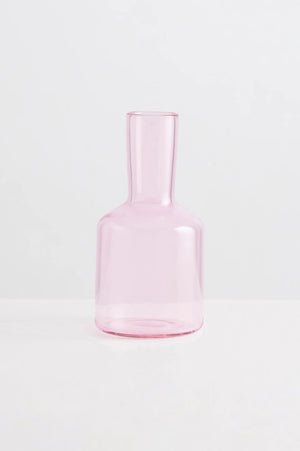 J'AI Soif Carafe | Pink