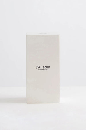 J'AI Soif Carafe | Pink