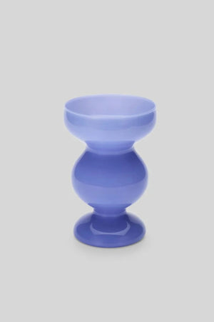 Petit Gaspard Vase | Bleuet