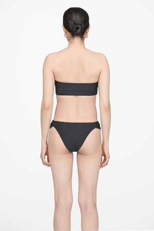 Naya Bikini Bottom - Black