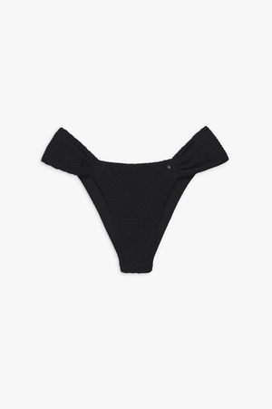 Naya Bikini Bottom - Black