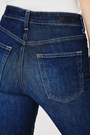 Saige Jean | Easy Street