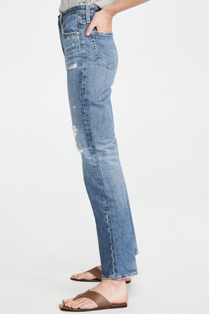 The Alexxis Jean - 17 Yrs Movement