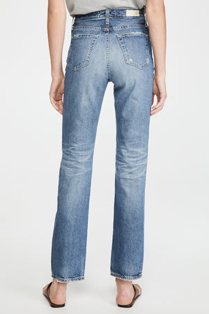 The Alexxis Jean - 17 Yrs Movement