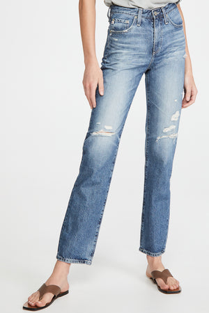 The Alexxis Jean - 17 Yrs Movement