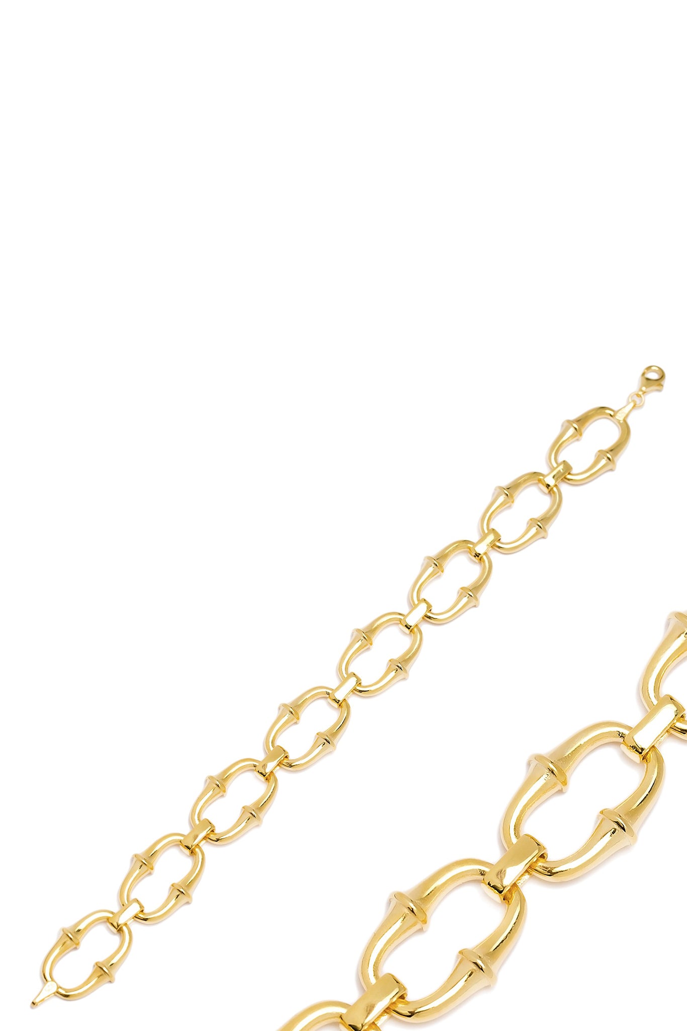 Airlie Bracelet - Gold