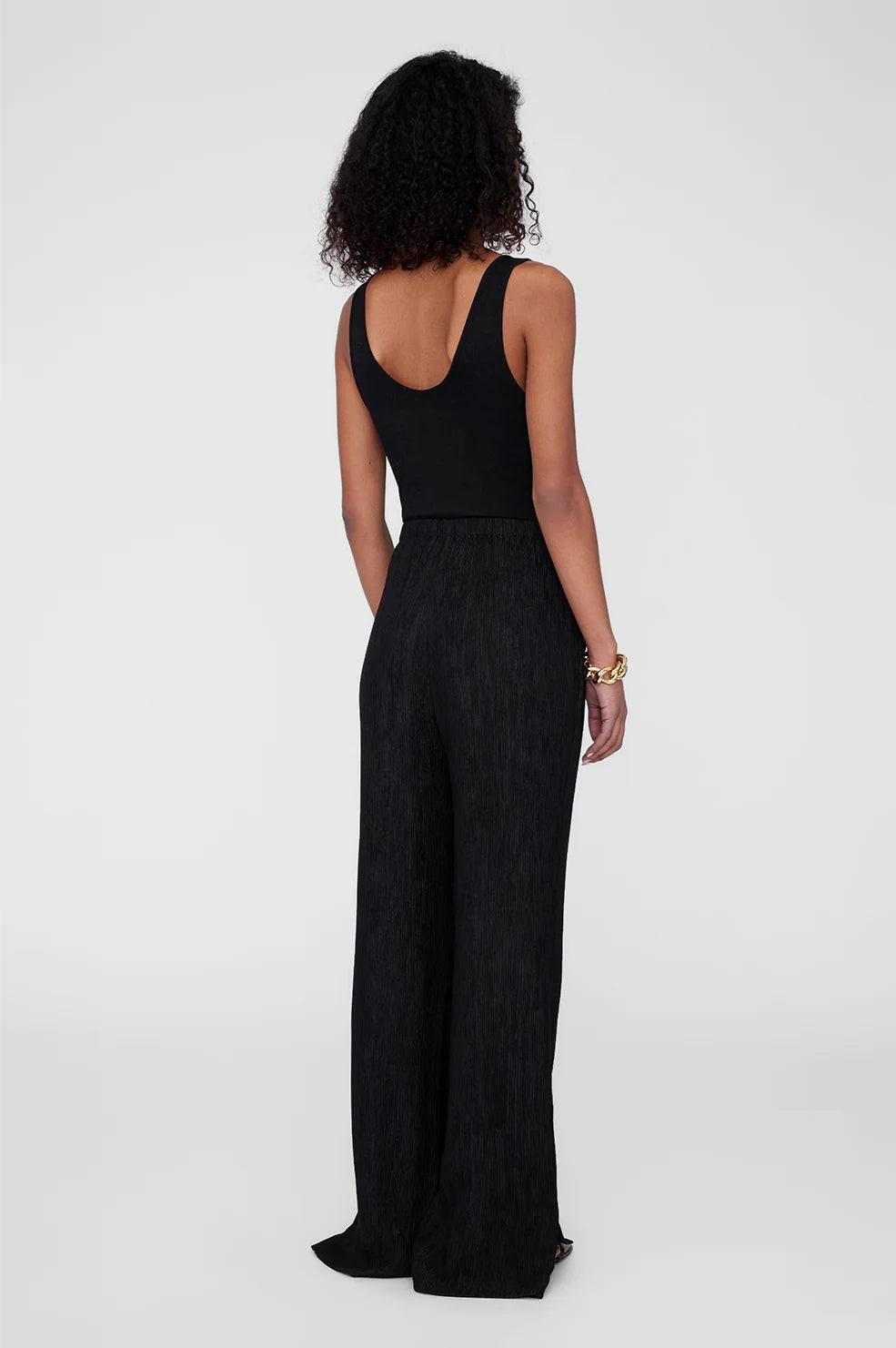 Aden Pant | Black