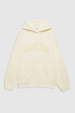 Harvey Sweatshirt | Washed Cream