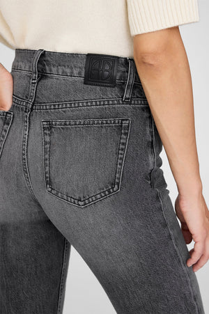 ANI Bruno Jean | Ash Grey