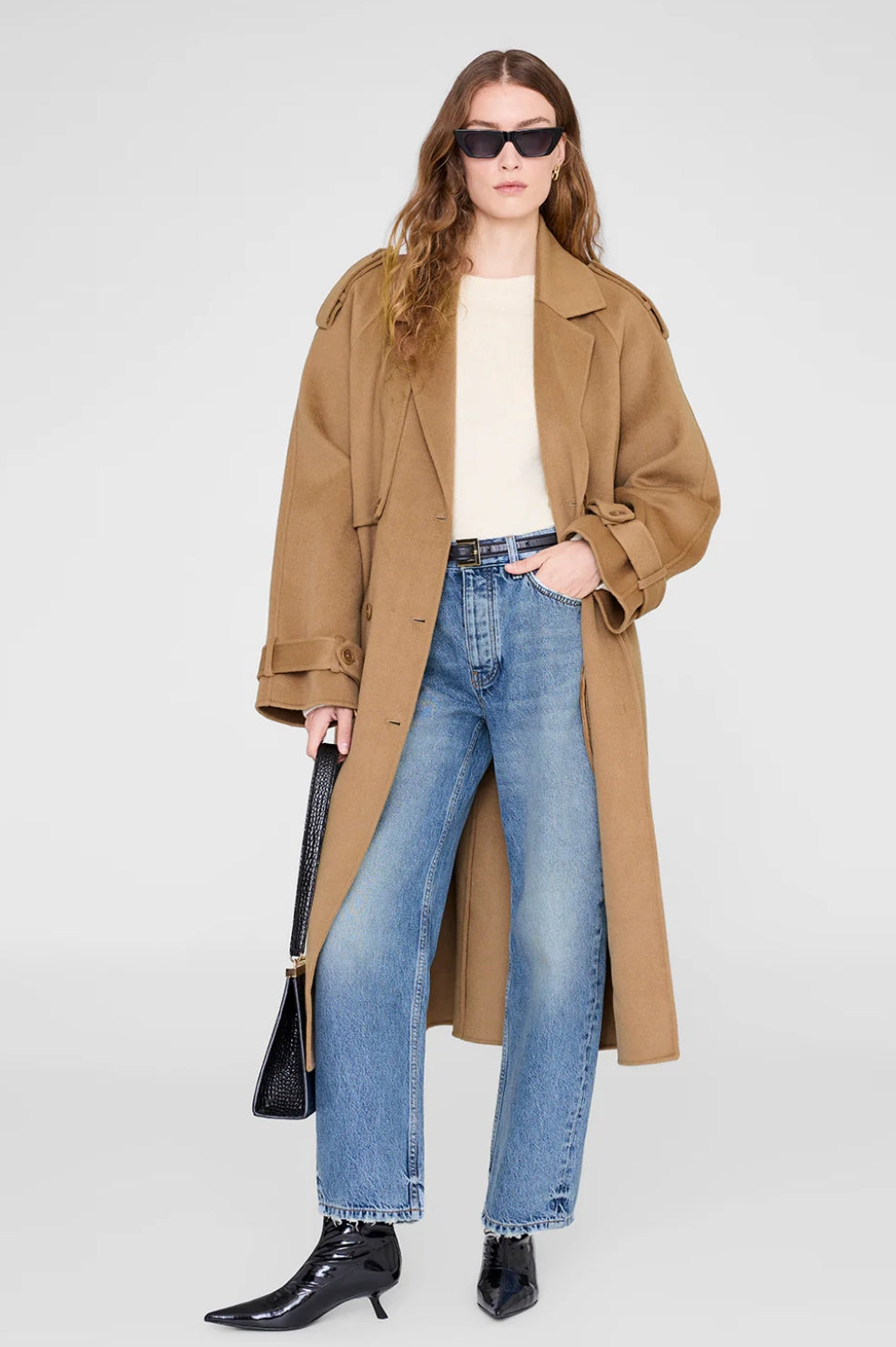 Fritz Jean | Baltic Blue