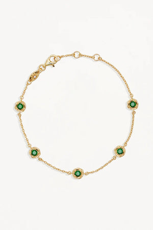 Depth of You Bracelet