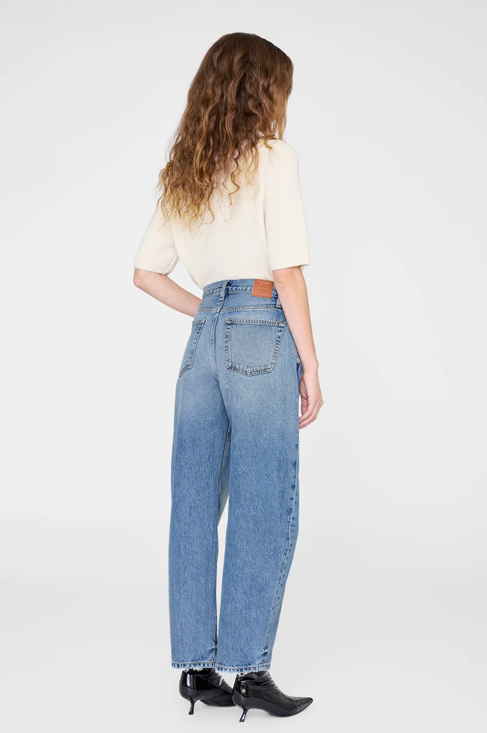 Fritz Jean | Baltic Blue