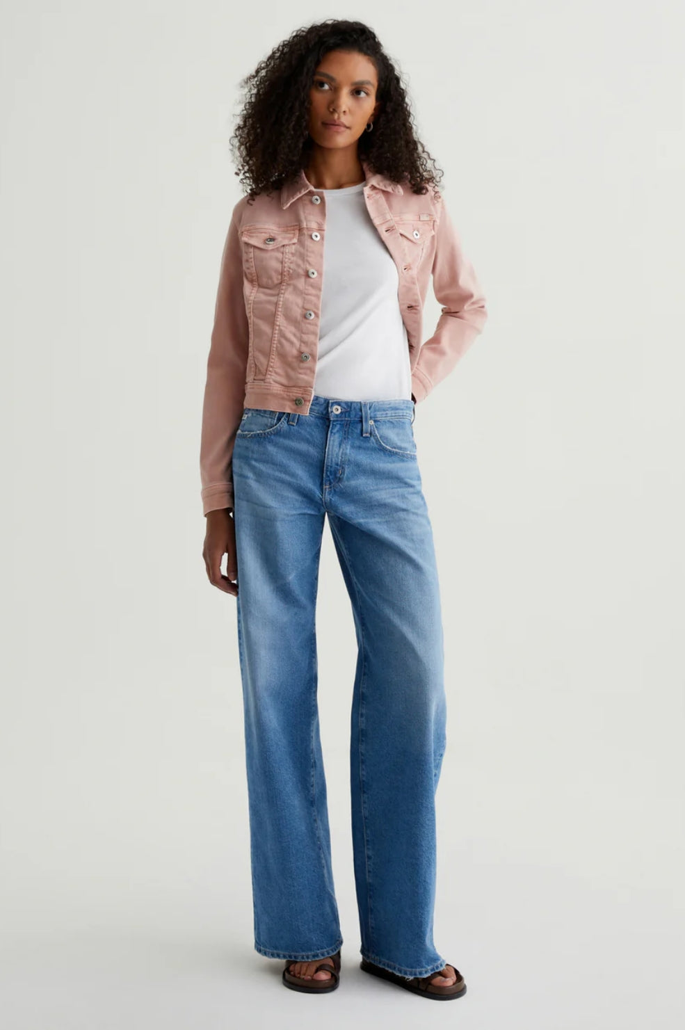 Adria Jean | Flashback