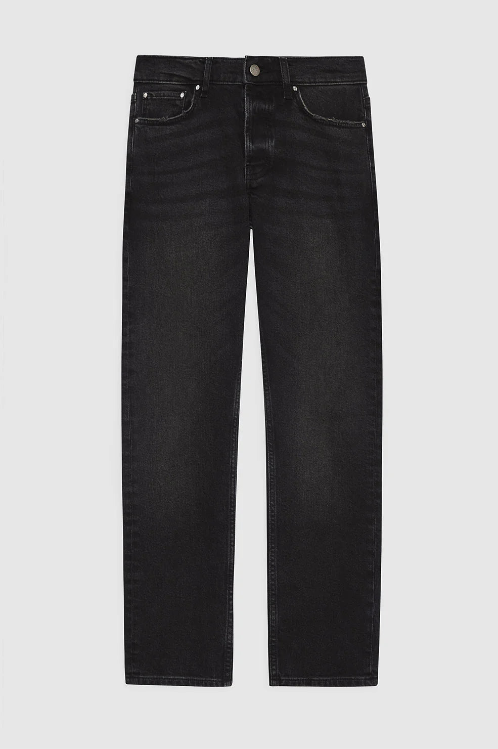 Nix Jean | Iron Black