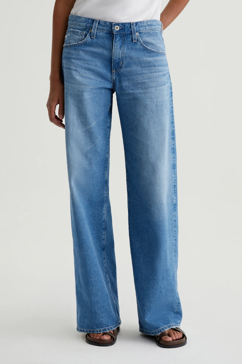 Adria Jean | Flashback