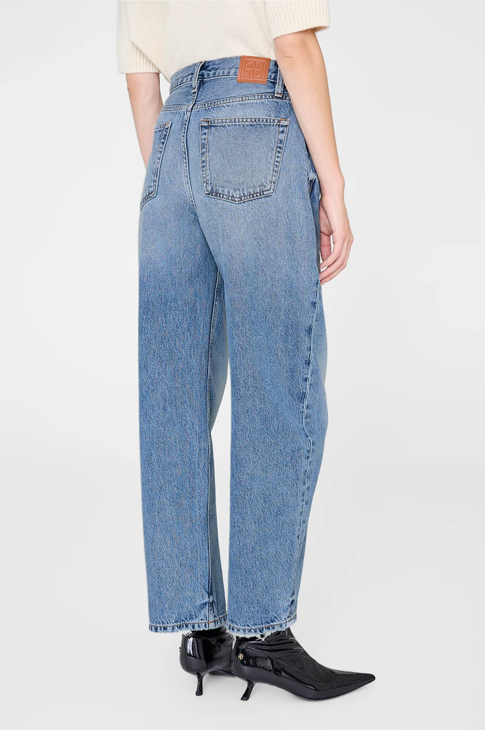 Fritz Jean | Baltic Blue