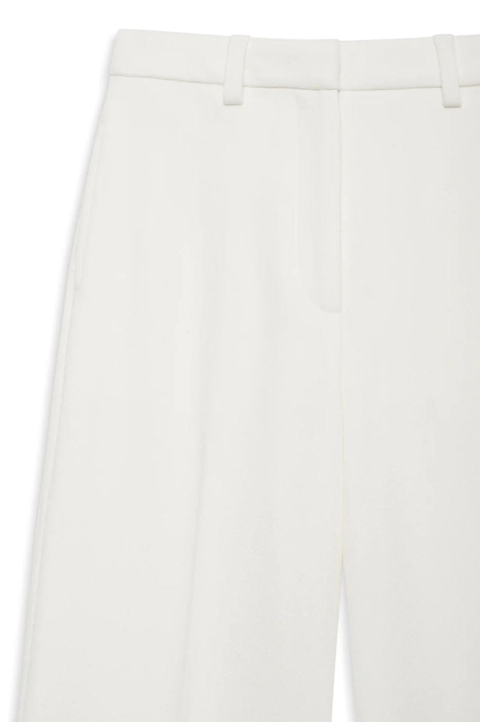 Lyra Trouser - Ivory
