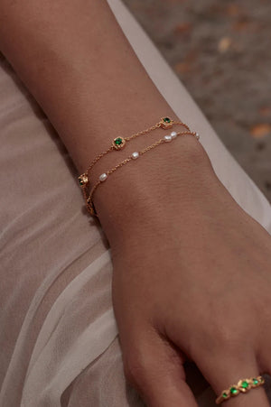 Depth of You Bracelet