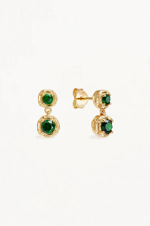 Depth of You Drop Earrings