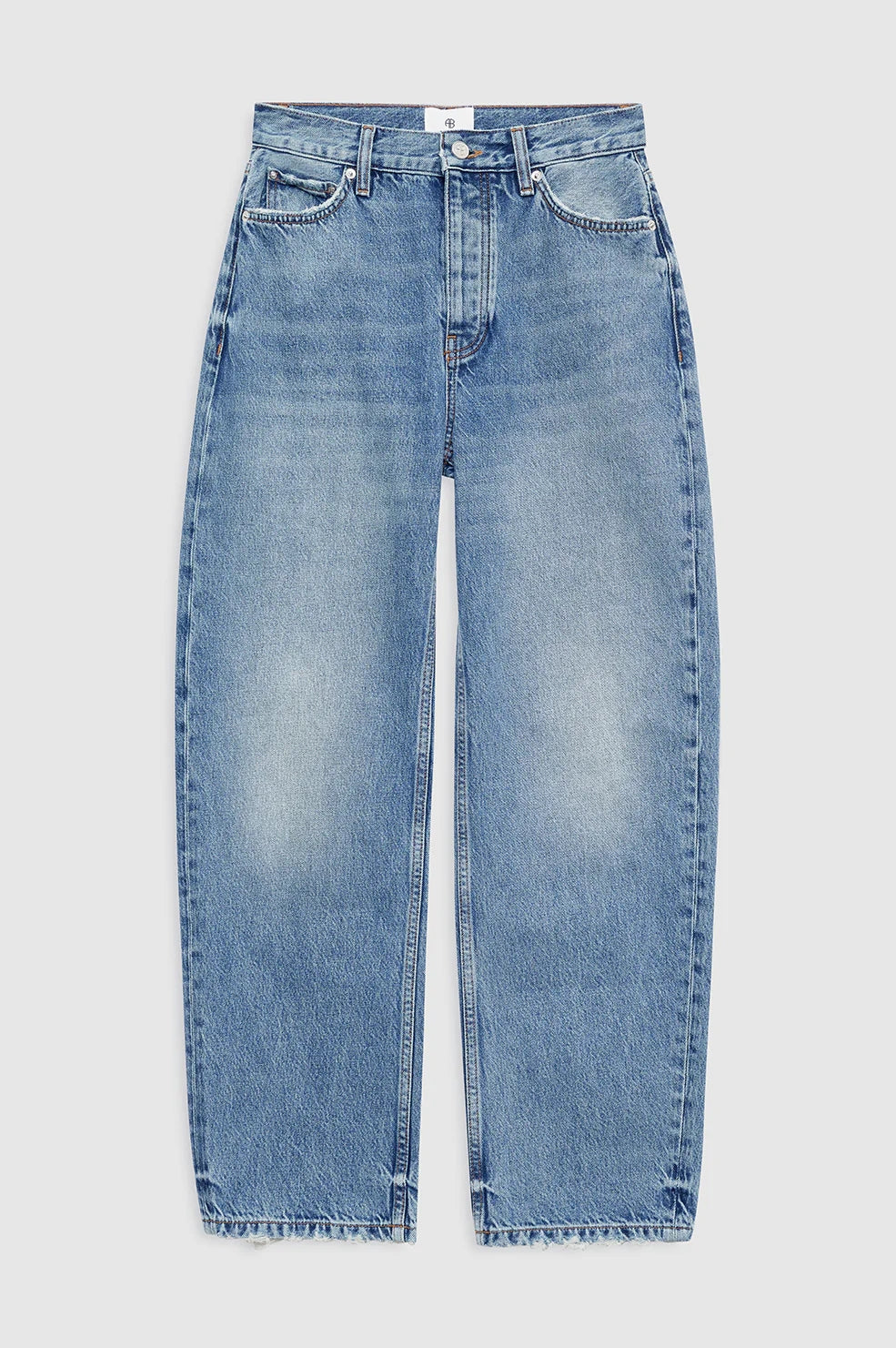 Fritz Jean | Baltic Blue