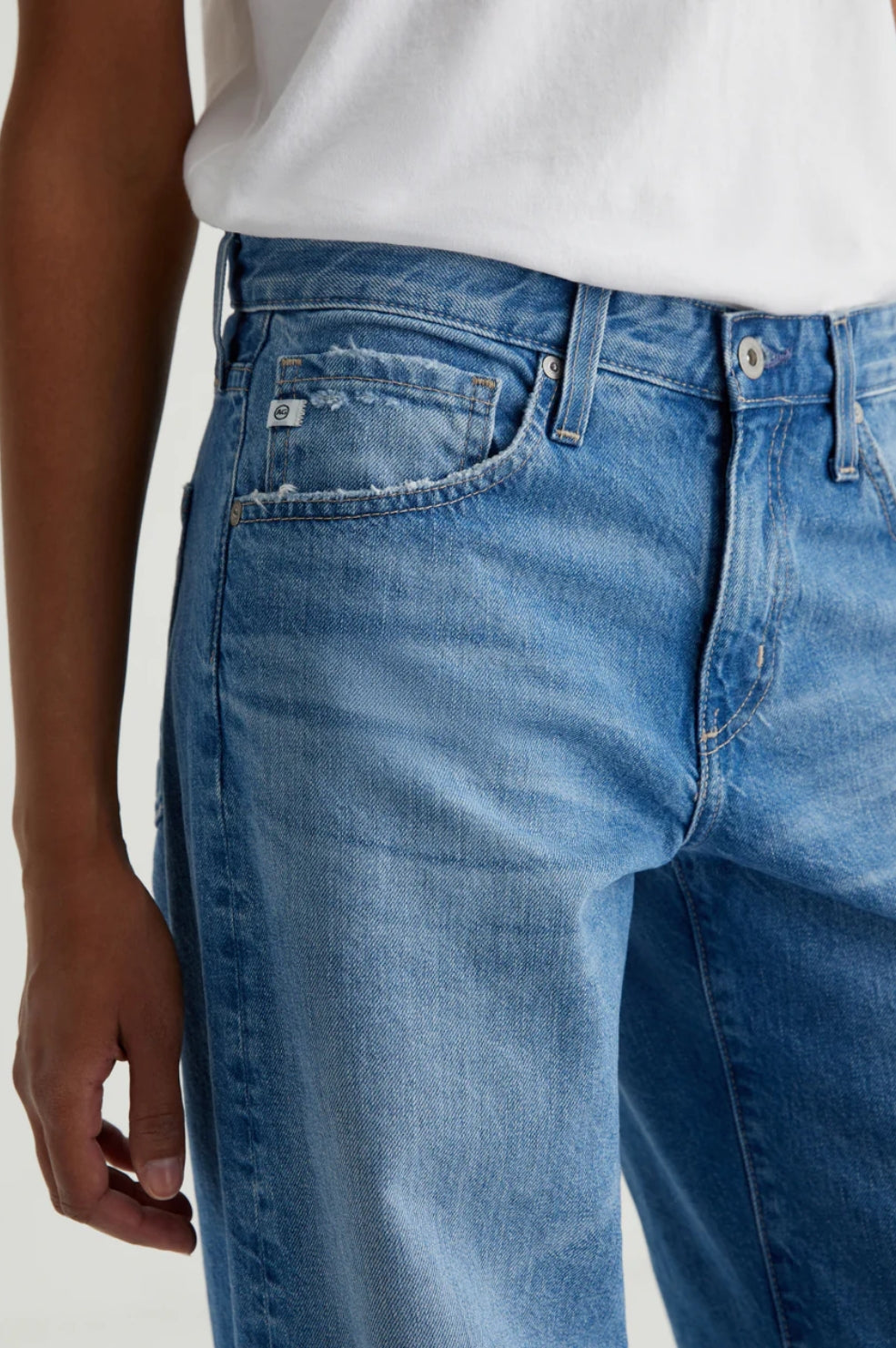 Adria Jean | Flashback