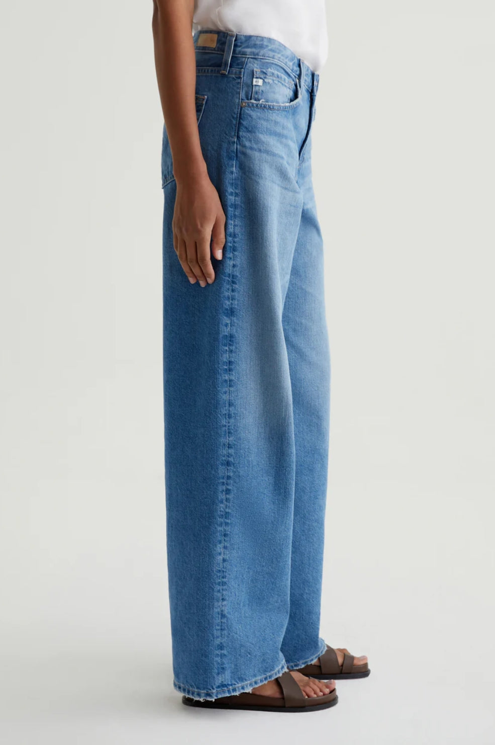 Adria Jean | Flashback