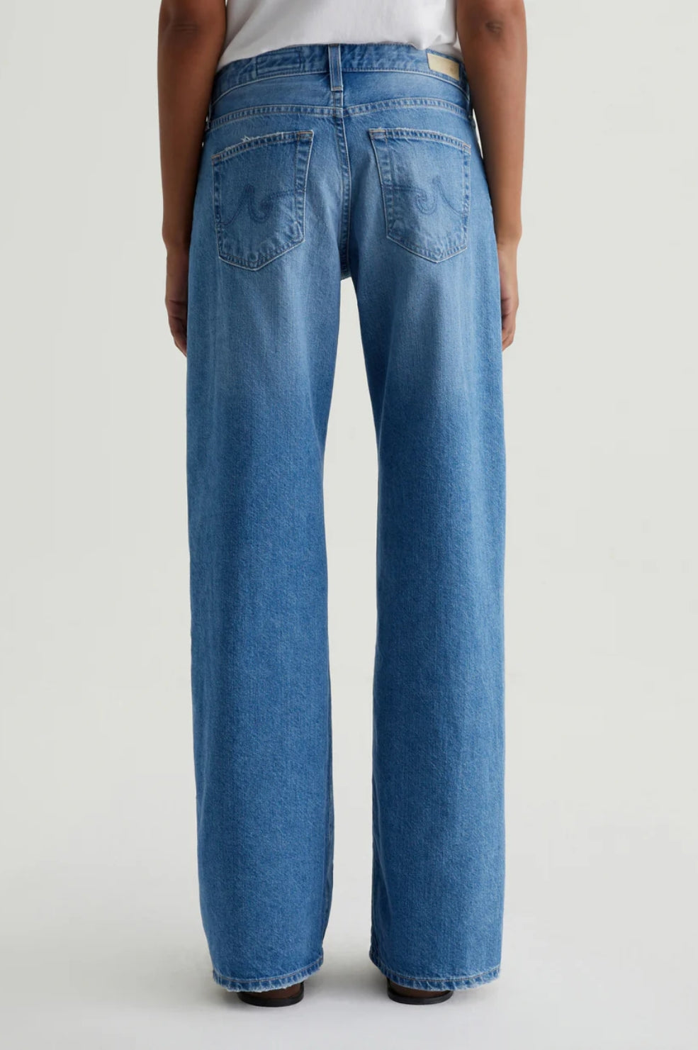 Adria Jean | Flashback