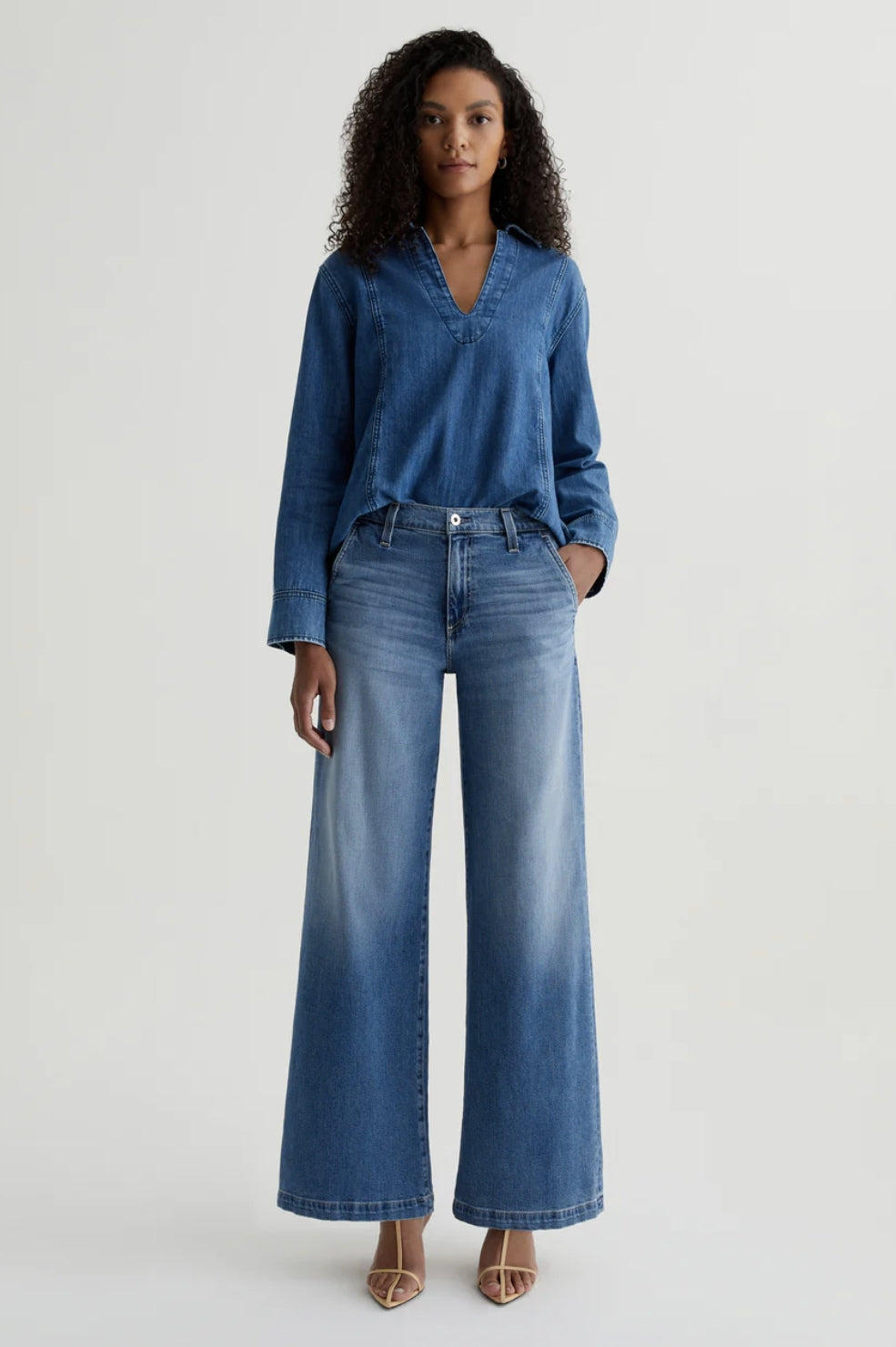 Stella Jean | Nautical Mile