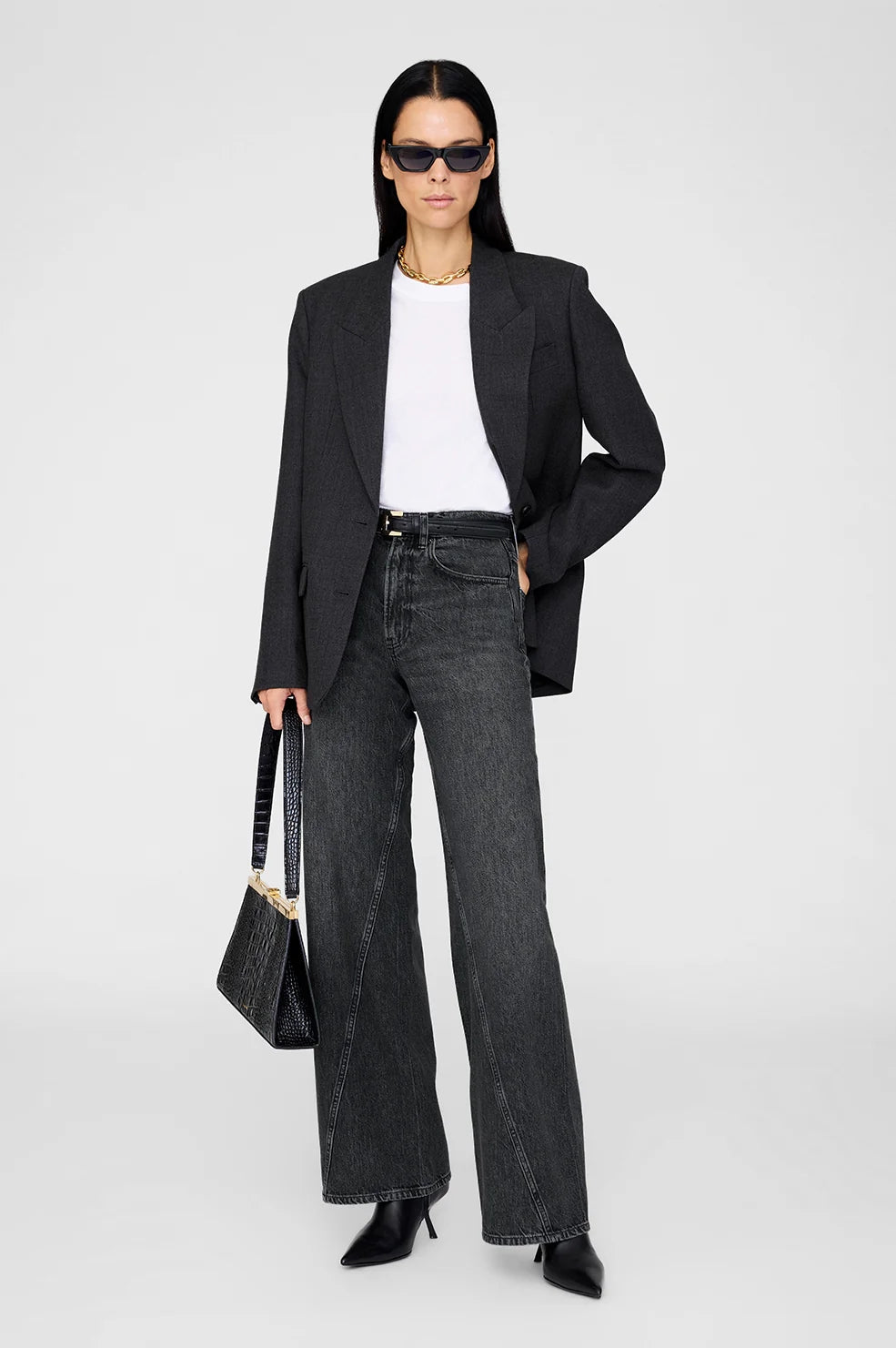 Brie Jean | Arctic Night