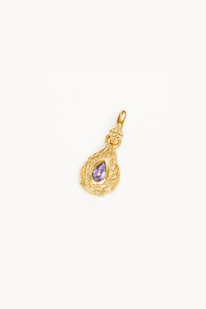 With Love Pendant | February