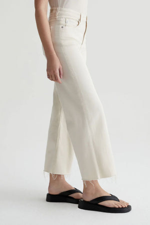 Saige Wide Leg - Dried Spring