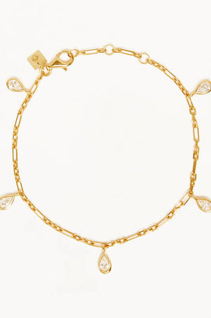 Adored Bracelet - Gold