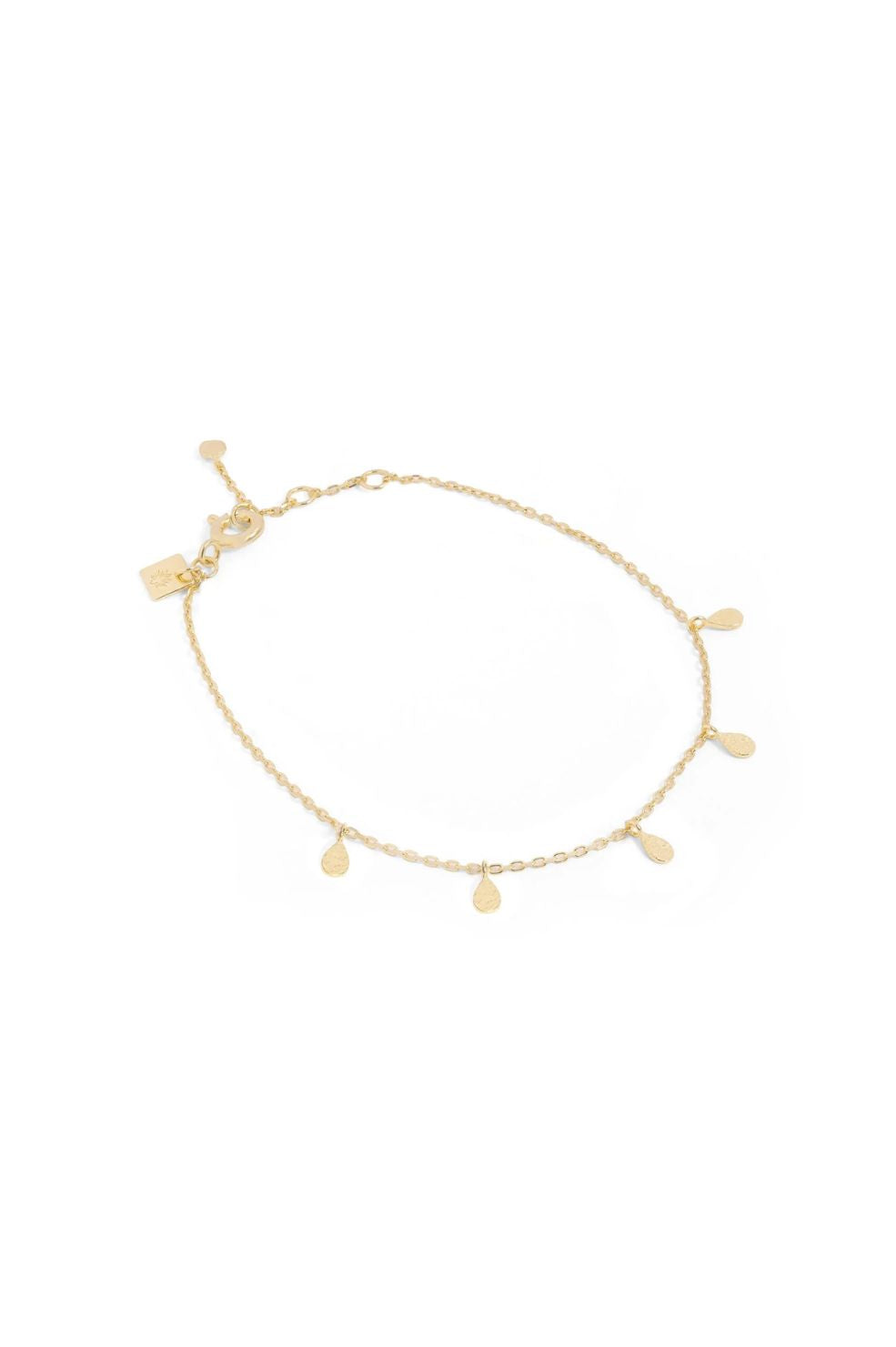 Grace Bracelet - Gold