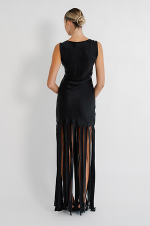 AMA Vegas Dress | Black
