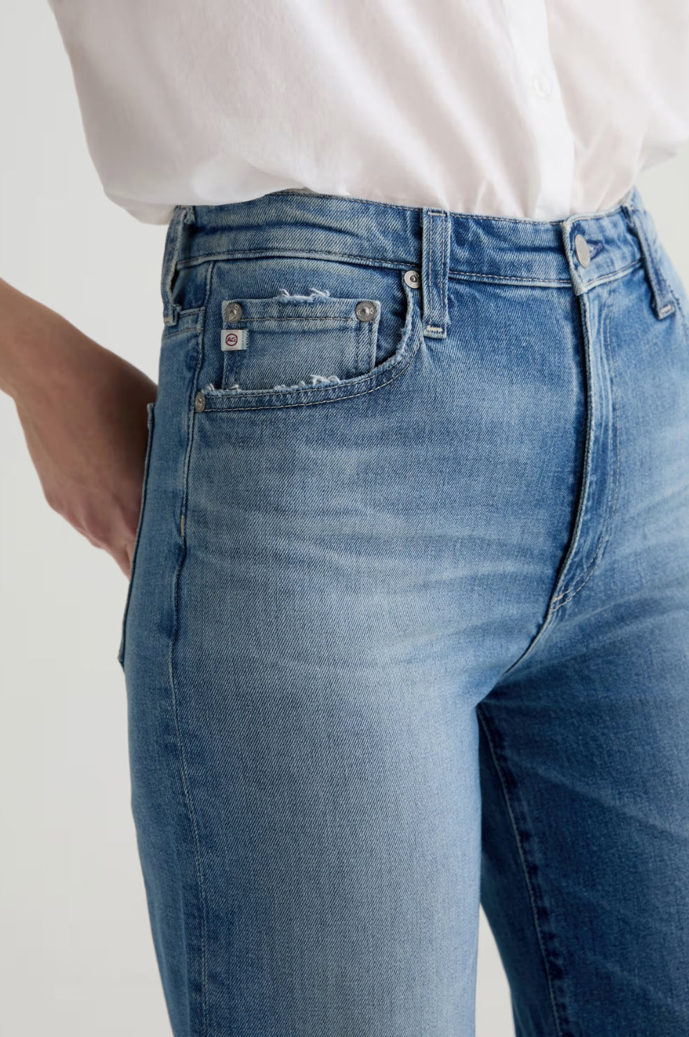 Kora Jean | 13 Yrs Palermo