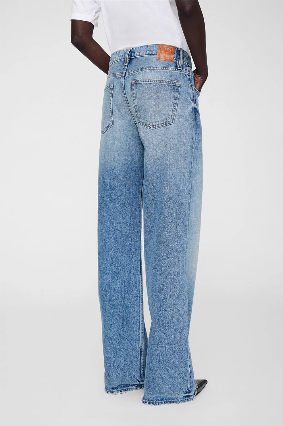 Hugh Jean | Baltic Blue