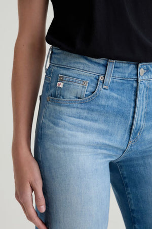 Saige Wide Leg | 18 Years Bisou