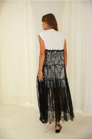 Marais Dress