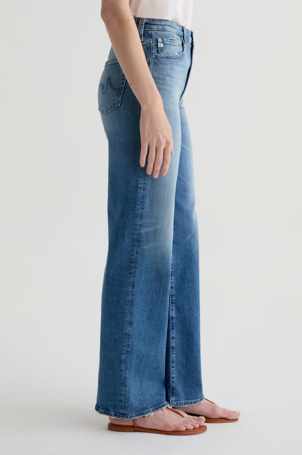 Kora Jean | 13 Yrs Palermo