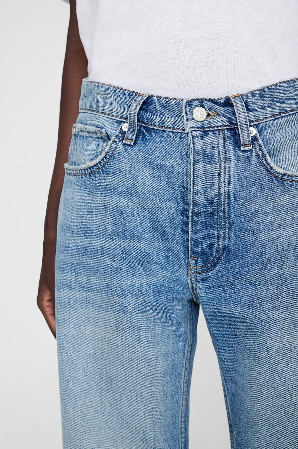 Hugh Jean | Baltic Blue