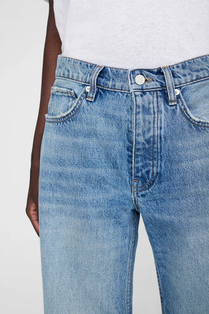 Hugh Jean | Baltic Blue