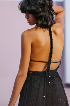 Mimi Dress - Black