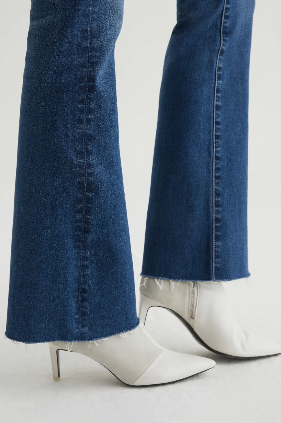 Farrah Boot Jean - Brighton