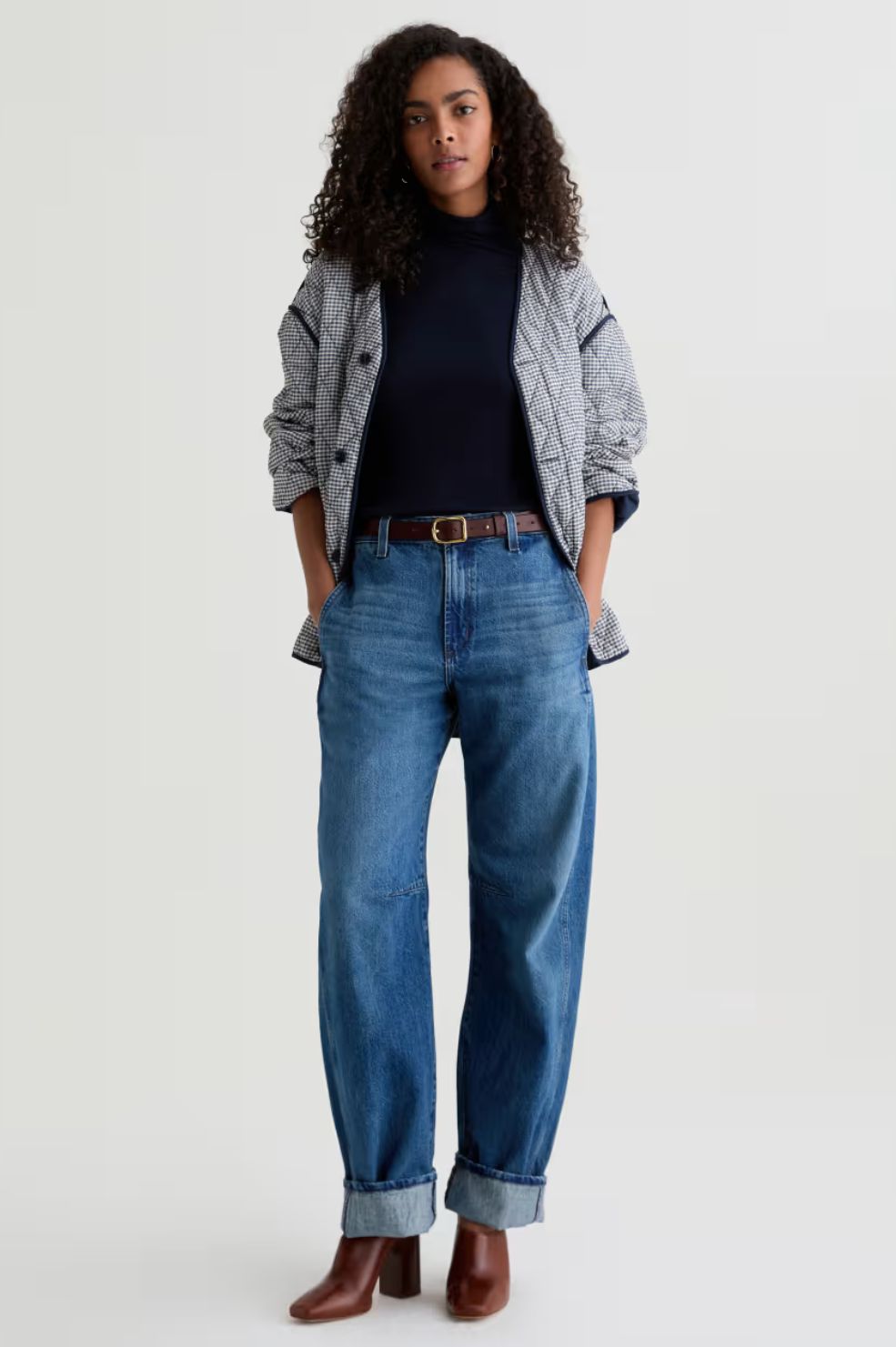 Mercer Jean | Nouveau