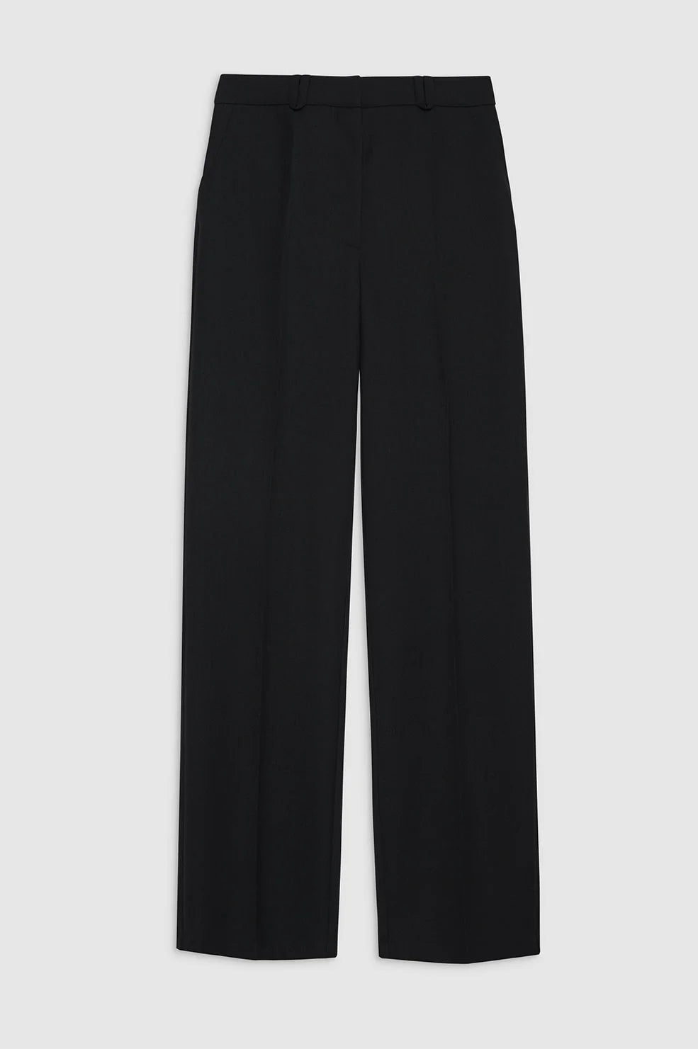 Drew Pant - Black