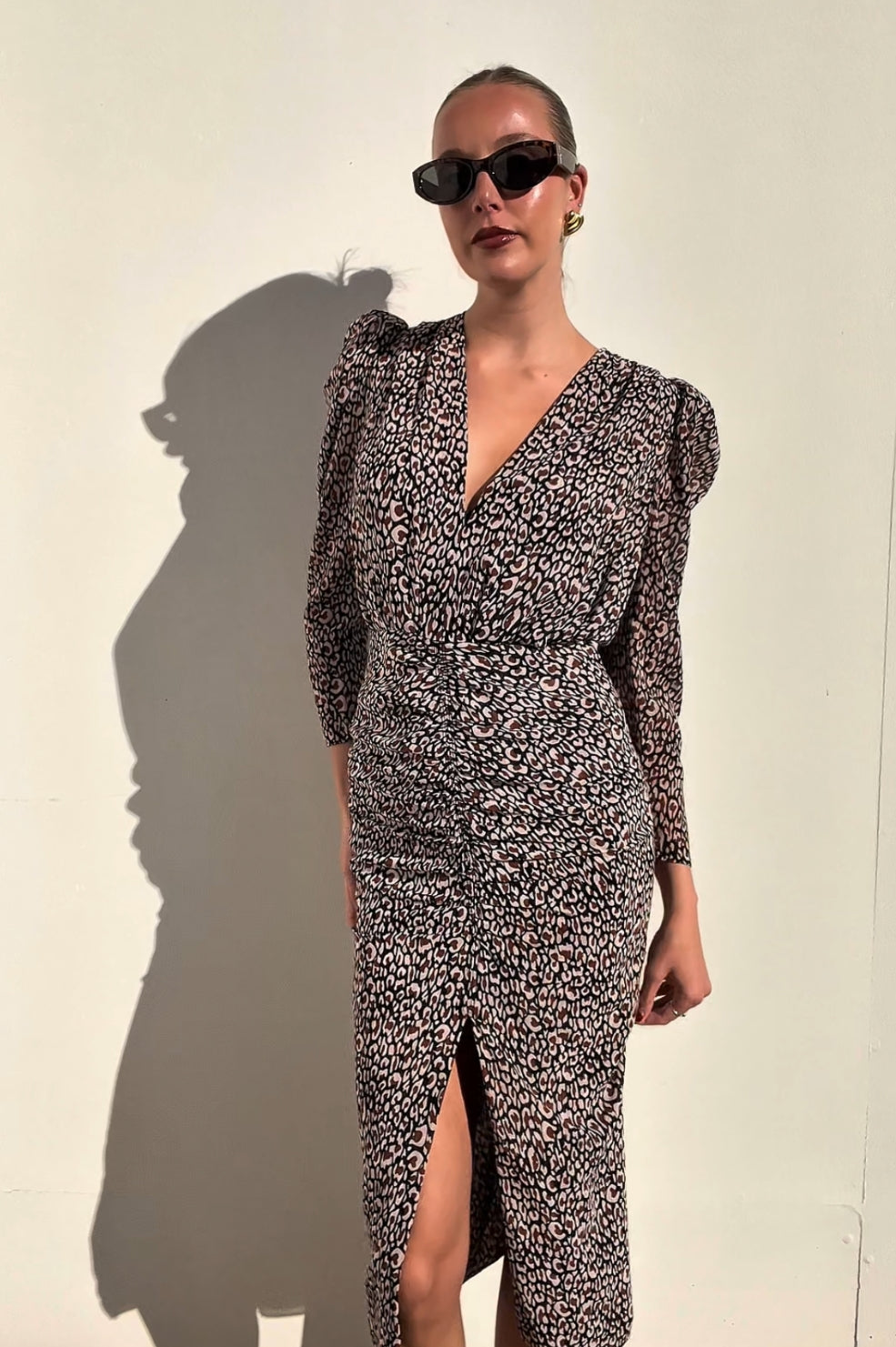 Camilla + Marc | Tove Dress | AU 6