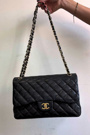 Chanel | Classic Double Flap Bag