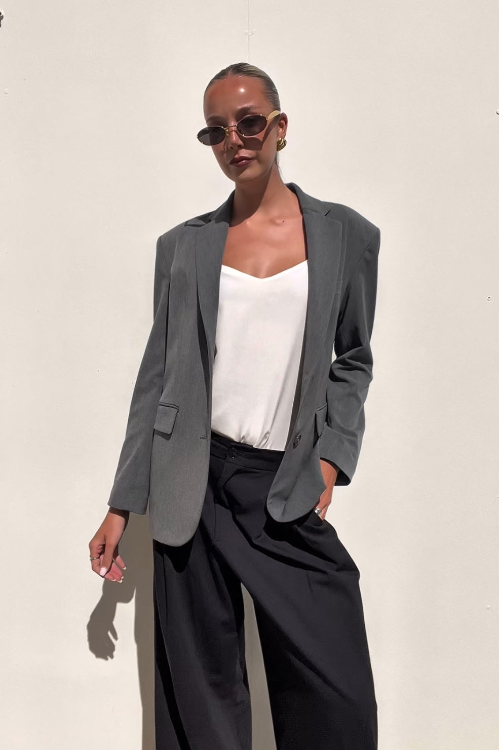 Djerf Avenue | Forever Blazer | AU 6