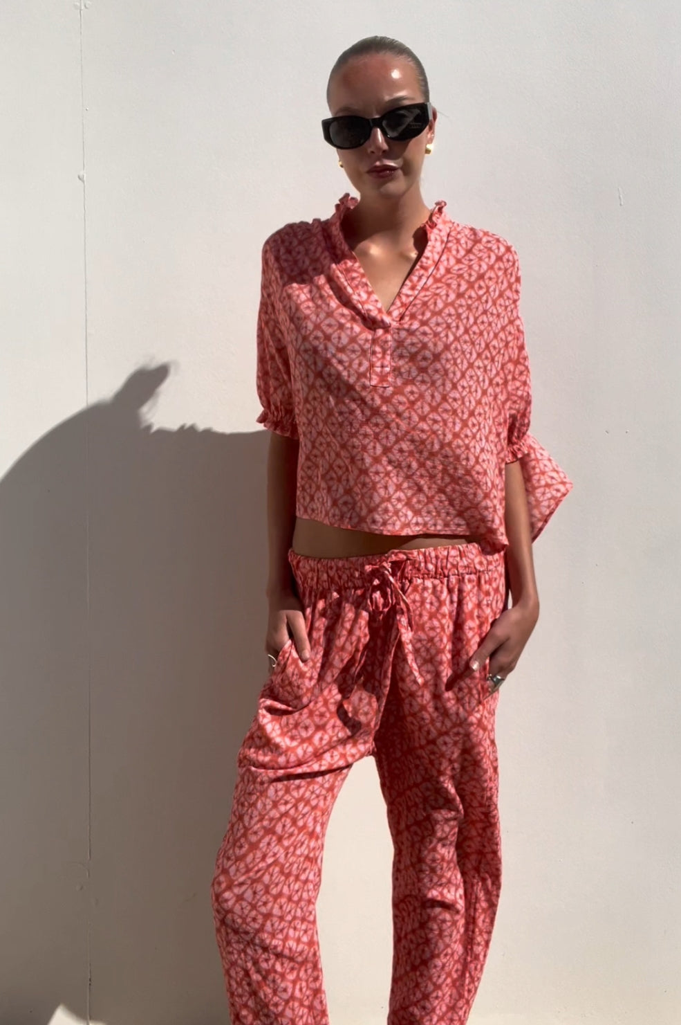 Xirena | Draper Pant | AU 8